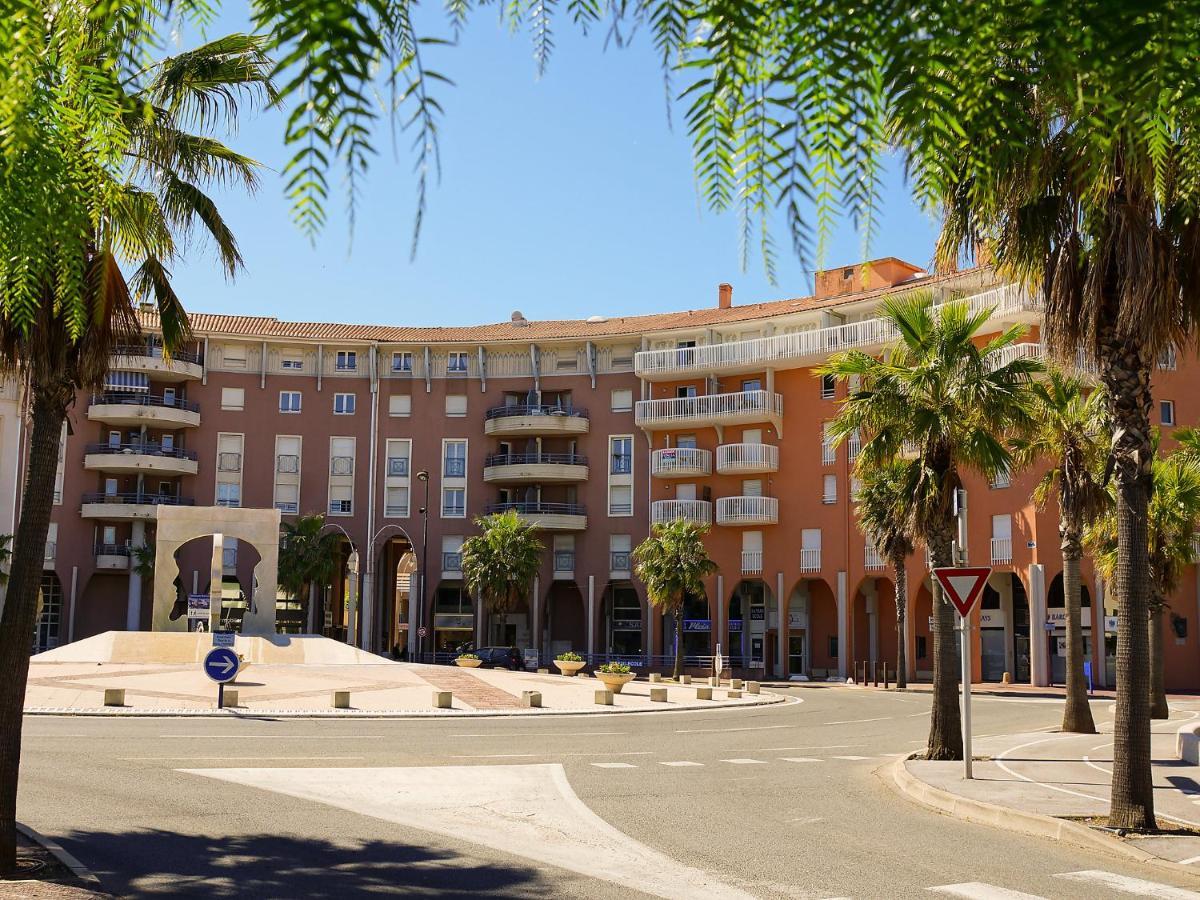 Port D'attache-7 Appartement *