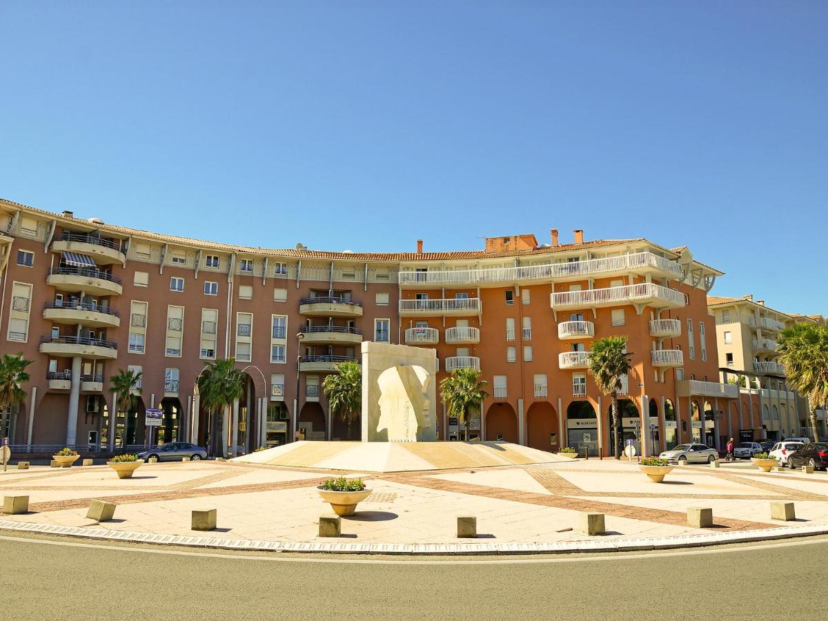 Appartement Port D'attache-7 Fréjus