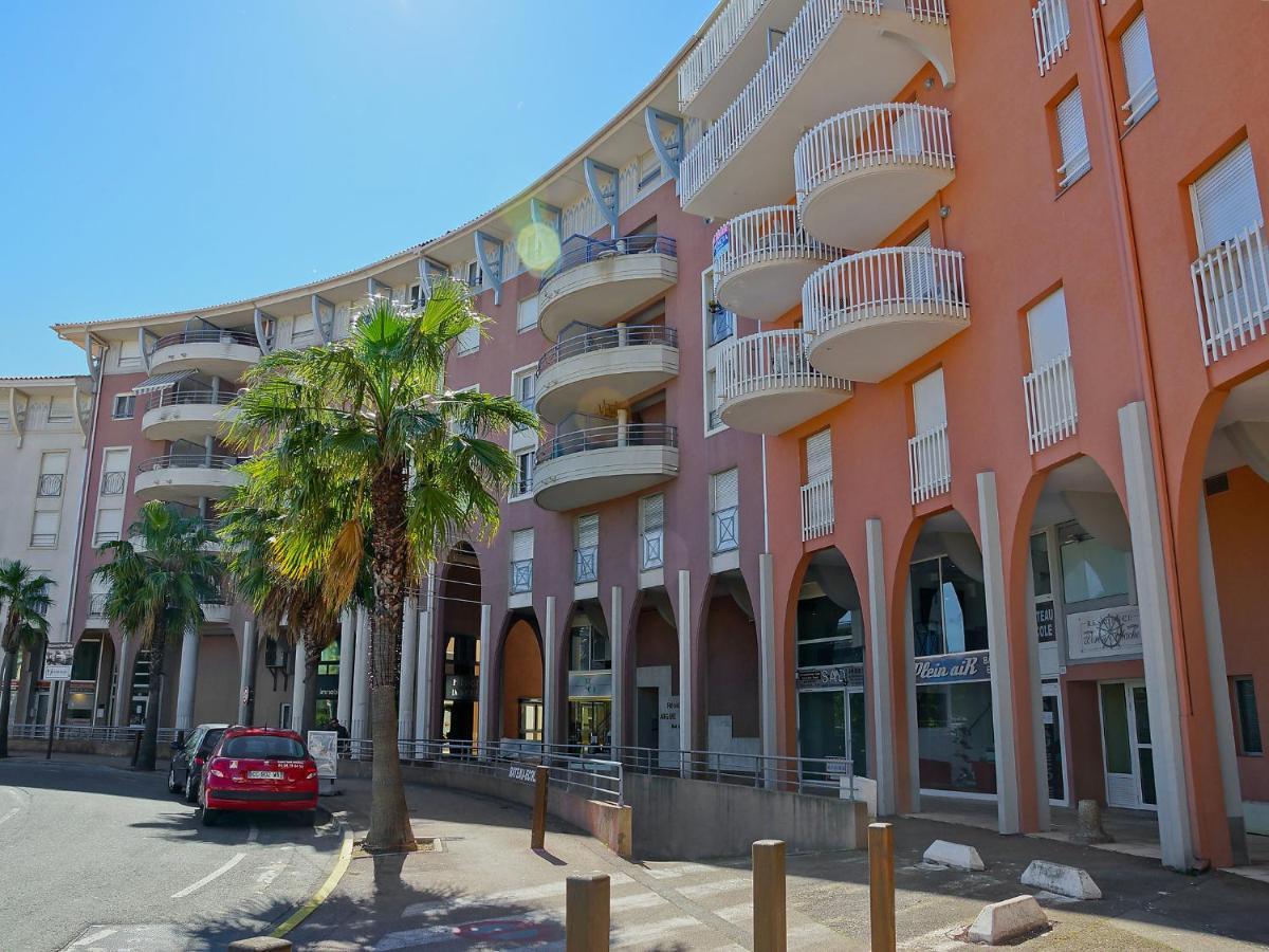 Appartement Port D'attache-7 *