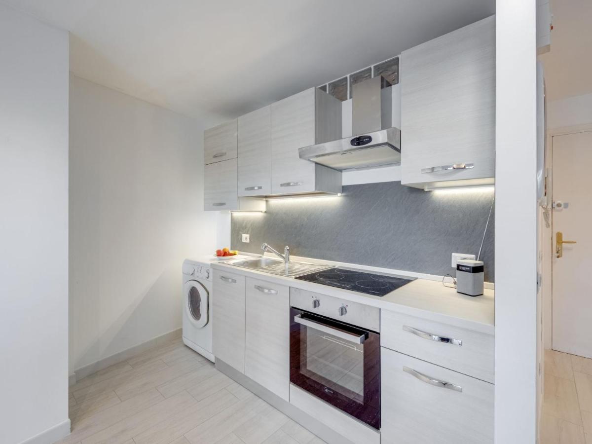 Appartement Port D'attache-7 *