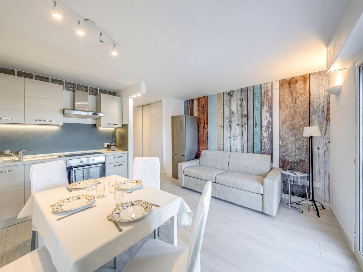Port D'attache-7 Appartement *