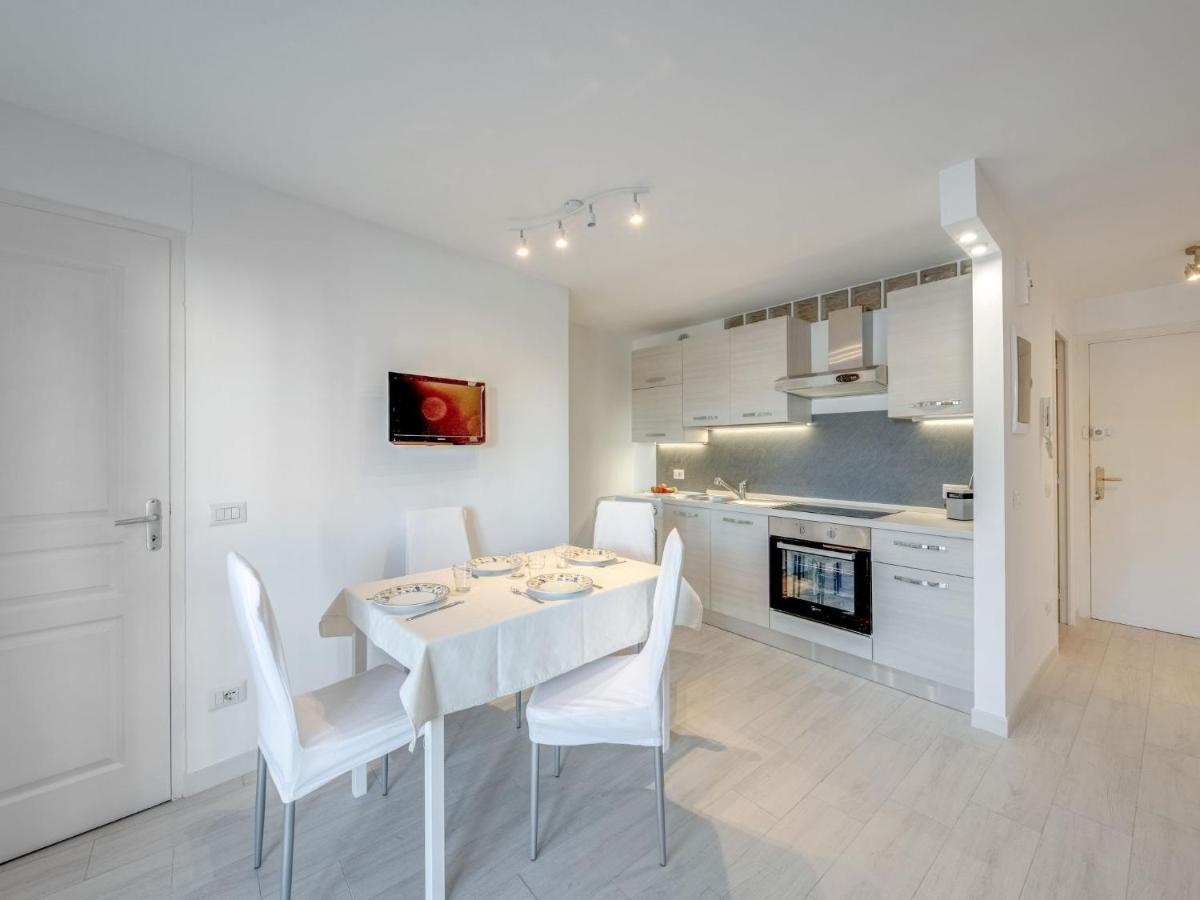 Port D'attache-7 Appartement Fréjus