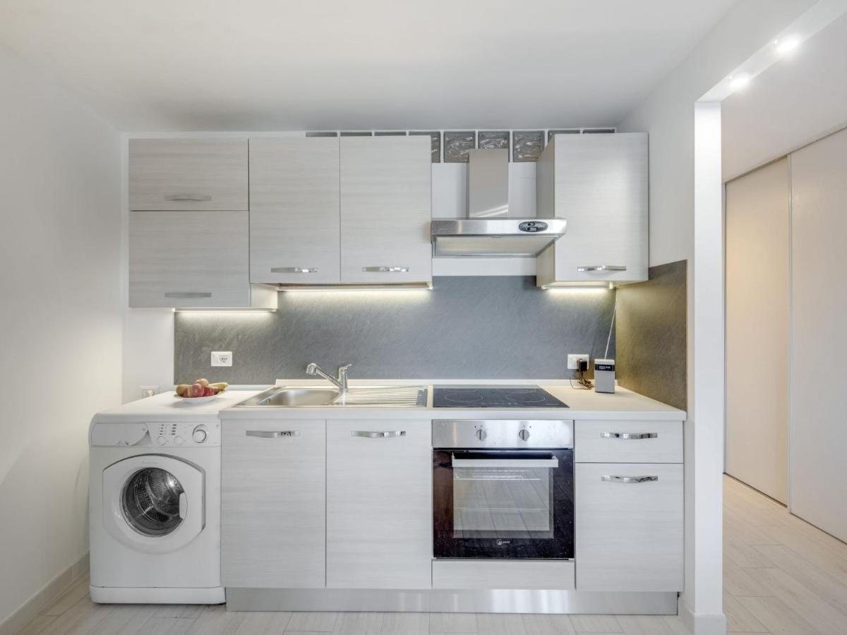 Port D'attache-7 Appartement *