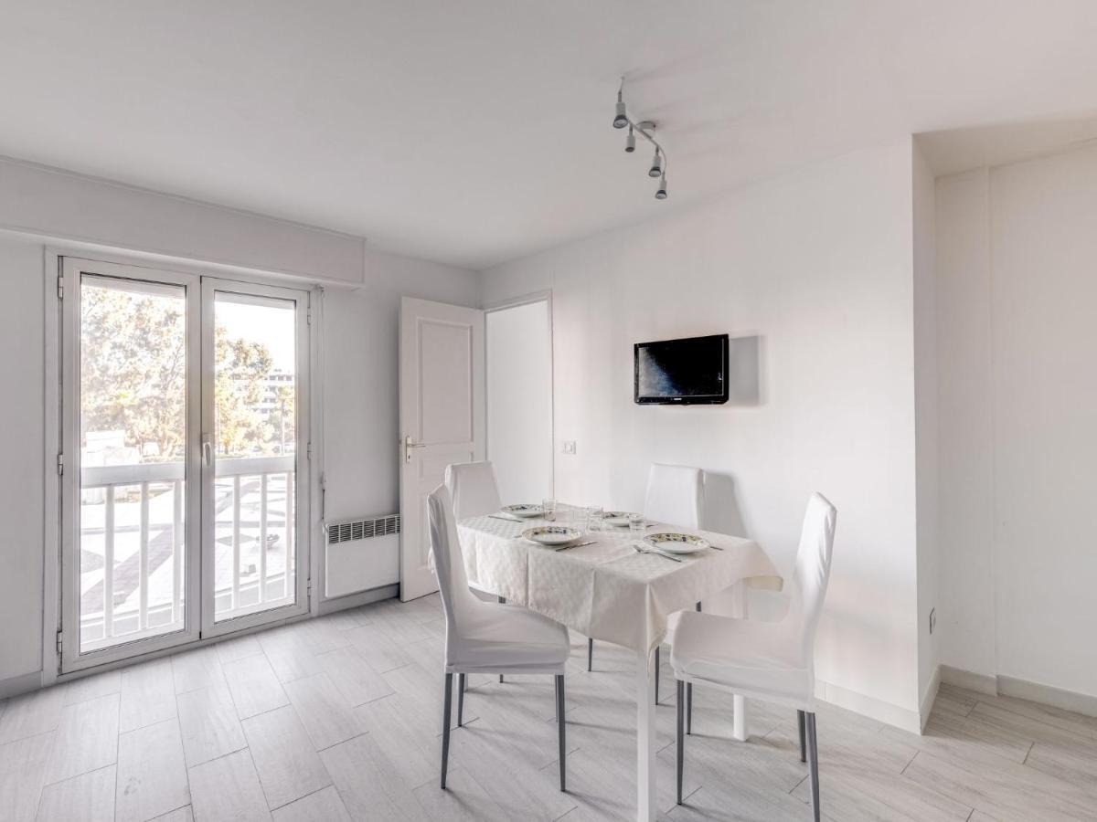 Port D'attache-7 Appartement *