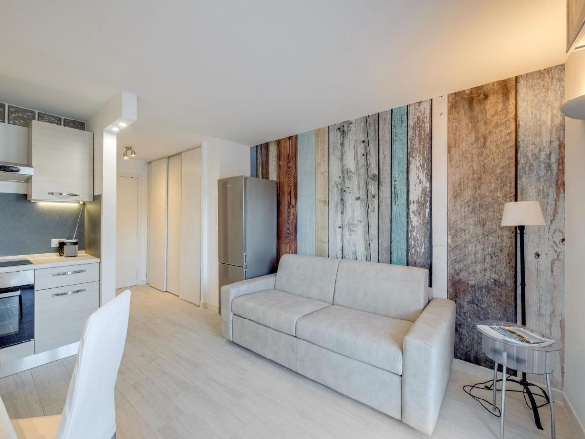Appartement Port D'attache-7 Fréjus