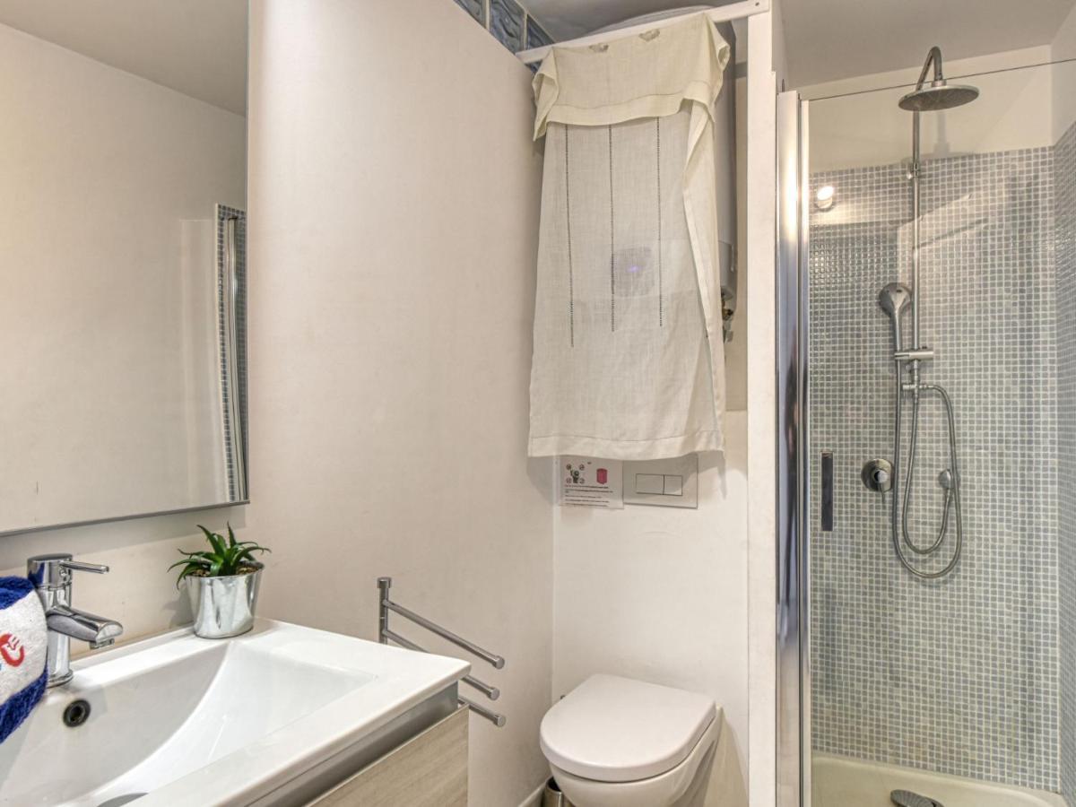 Appartement Port D'attache-7