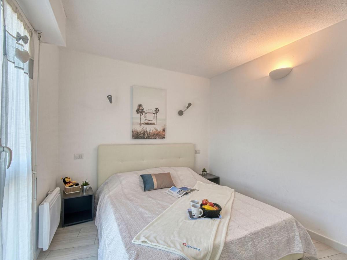 Port D'attache-7 Appartement Fréjus