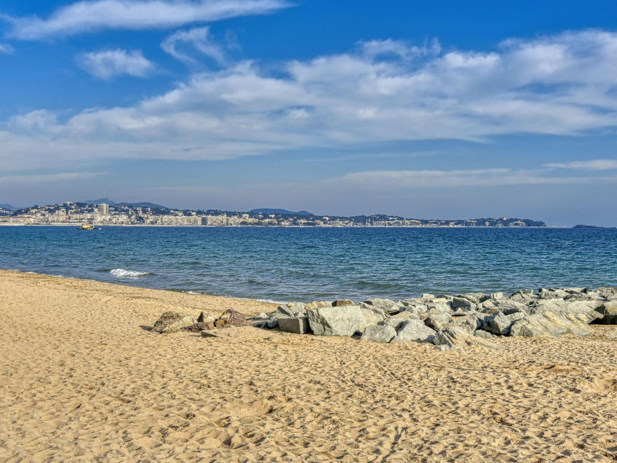 Port D'attache-7 * Fréjus
